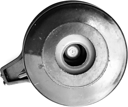 Release Valve for Selected 4 and 8 Quart Crock-Pot Express Crock Multicookers, Not for 6 & 10 Qt Models