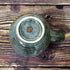Kutani Porcelain Yaki(ware) Coffee Mug with Gold Flower (Standard version)