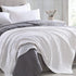 Sterling Creek Dawson Star Muslin Cotton Blanket Three Layers Lightweight Breathable Gauzy