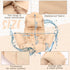 2.58 Hammock Patio(Beige,1 Tudomro Egg Chair Cushion Filling kg Replacement Rocking Wicker Chair Cushions High Back
