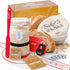 SEOR Premium Sourdough Starter Kit 42oz Glass Jar Complete Sourdough Bread Baking