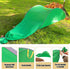 UQM Leaf Collector,Extra Large Portable Pop Up Leaf Bags, Foldable Leaf Pick Up Tools, Reusable Yard Garden Bags