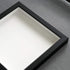 Solid Wood Picture Frame for Sports Illustrated Magazine, Shadow Box Display Frame, Fits Any Magazine Sized 8"x10.5"