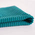 Now Designs Ripple Kitchen Dishcloth, Set of 4 in Peacock Green