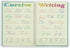 Painless Learning Cursive Writing Placemat, Large