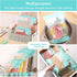 Sous Vide Bags Reusable, BPA Free Vacuum Sealer Bags, Double-sided 20C, 20pcs Vacuum Zipper Bags for Cooking