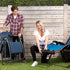 2 8 The Original Zero Gravity Chair Cushion for Foot Rest Allows You to Relax in Total Comfort Great for Antigravity
