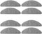 Vacuum Accessories Kit for iRobot Roomba Combo i5, i5+, j5, j5+ - 8 Mop Pads Included