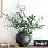 FiveSeasonStuff Lifelike Olive Branches - Premium 30-inch Faux Greenery with Realistic Leaves for Home and Events