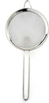 Norpro Stainless Steel Strainer, 6-Inch, Silver