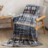 80"x60" Christian Gifts for Men, Christian Blanket, Religious Gifts for Men, Catholic Baptism Spiritual Inspirational
