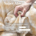 4 Set 35"x70" Set 600GSM Piece Extra Large Bath Towel Oversized Bath Sheet Bathroom Towel Soft Highly Absorbent & Quick