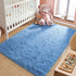 5.3x7.5 LOCHAS Ultra Soft Indoor Modern Area Rugs Fluffy Living Room Carpets for Children Bedroom Home Decor Nursery