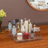 3pcs, 12-1'', 2'', 3'' Sezanrpt Rectangular Acrylic Display Risers Stands Dessert Table Display Rack, Clear Display