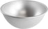 Fat Daddio's PHA-10 Anodized Aluminum Hemisphere Pan, 10 x 4.75 Inch, Silver