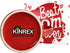 KINREX Best Mom Ever Mug, 12 oz, Red Coffee Cup for Mothers Day, Christmas, Birthday Gifts