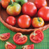 19.3 oz., 4-Pack Bonnie Plants Patio Tomato, Live Plant