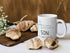 Son Mug, 11oz Ceramic Dishwasher Safe - Birthday Gifts for Son, Awesome Son Looks Like, Presents, Gifts