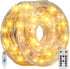 Dazzle Bright Fairy Lights, 66 FT 200 LED USB Power Photo String