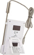 CDN Dual Sensing Programmable Probe Thermometer and Timer