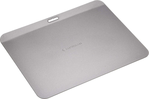 MasterClass Baking Sheet, Non Stick, 1mm Thick Carbon Steel, 35 x 28cm