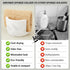 Counter, 1 Diatomite Sponge Holder for Kitchen Sink Quick Drying, Fast Water Absorbent Stone Tray, Slot Dish Sponge
