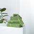 4 Set, 100% 30"x54" Classic Turkish Towels CTT - Premium Piece Bath Towel Made with Turkish Cotton, Quick Drying