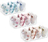 HBlife Clear Acrylic Kids Shoe Rack for Closet Organizers and Storage, Small