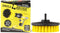Drillbrush Bathroom Cleaning Drill Brush Attachment - Tile and Grout Cleaner Scrubber-