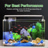 12 Pack Universal Humidifier Tank Cleaner Balls, Demineralization Cartridge for Humidifiers & Fish Tanks, Purifies Water