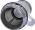 MB-1001, MB-1001B, MBR-1101, MBR-1701, MBR-1702, MBR-0301 Blendin Replacement Fruit and Vegetable Juicer Attachment