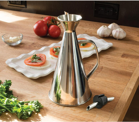 Fante's Olive Oil Pourer