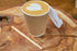 Makerstep 1000 Pack Birch Wood Coffee Stirrers, 7 Inch Eco-friendly Sturdy Sticks for Coffee Nook