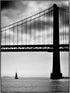 MCS 9x12 Picture Frame Black, Vertical & Horizontal Wall Hanging for Photos & Art Prints (1-Pack)