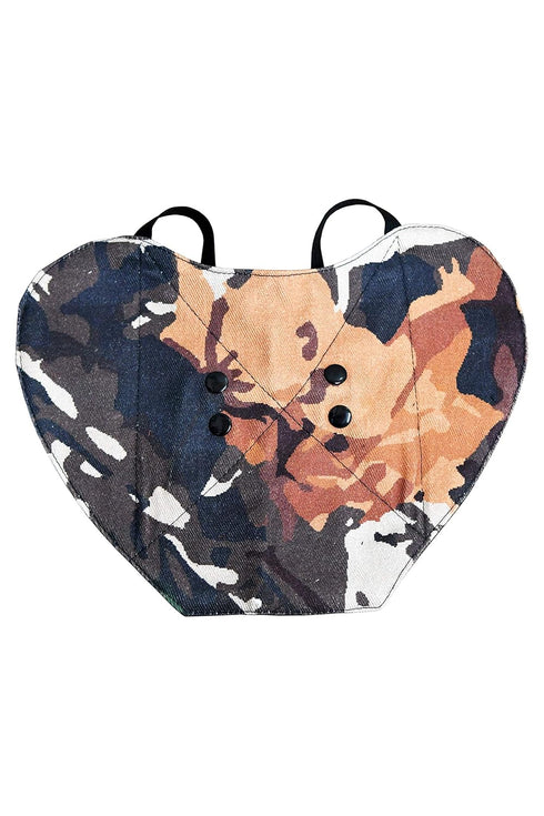 The Chicken Chick Standard Hen Mating Saddle by