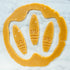 Surfboard Cookie Cutter - 1 Piece - Bakerlogy
