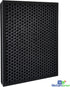 True H13 HEPA & Activated Carbon Filter Set (1-Pack) for Aiper KJ200 Air Purifier, Premium Replacement