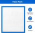 Cabiclean 2 Set Replacement Filter - Compatible for HoMedics AF-20, AF-25, AP-20, AP-25 Models