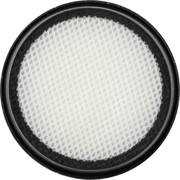 EUREKA P01108 Non Woven Filter Components, Black and White, for NEC480, NEC580, NEC582