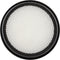 EUREKA P01108 Non Woven Filter Components, Black and White, for NEC480, NEC580, NEC582
