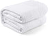 Utopia Bedding King Size Waterproof Mattress Protector - Viscose Bamboo Cover, Fits 17 Inches Deep