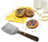 Norpro 8" Stainless Steel Spatula, as Shown