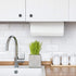 Stylish OXO Good Grips Paper Towel Holder for Modern Kitchens