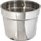 Winco Inset Pan, 11.0-Quart