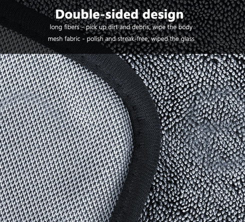 Towels,16 24" (1pc grey16*24") Shiny Shower Cleaning Wipes, Drying Towels, Shower Doors Wipes Drying * Streak Free