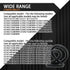WH01X20436 Washer Drive Belt, Fits GE Dryer Replacement WH01X10615, 3280619, PS9493093