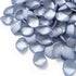 Ling's Moment Silk Rose Petals for Wedding - Dusty Blue Baby Blue, 200pcs for Aisle, Flower Girl Baskets, Table