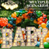 2 Bulbs13.8 3 4 Retisee Pcs Marquee Light String ft Long for Marquee Letters Numbers ft Tall Waterproof LED String