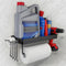 Tongyuyan Garage Paper Towel Holder with Shelf & 2 Detachable Hooks - Wall