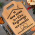 Housewarming Gifts for New Home 2024, New Home Gift Ideas - Unique Home Sweet Home Cutting Board - Best House Warming Gifts, First Apartment New Homeowner Gifts for Friends, Neighbor